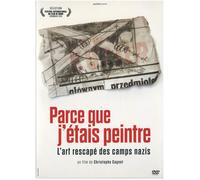 Perché Ero Pittore DVD NUOVO