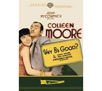 Perché Essere Buoni? DVD (1929) - Colleen Moore, William A. Seiter