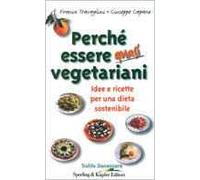Perché essere quasi vegetariani