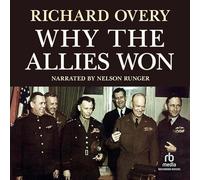 Perché gli Alleati hanno vinto