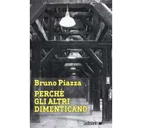 Perché gli altri dimenticano