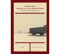 Perché gli altri dimenticano - Piazza Bruno