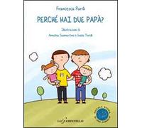 Perché hai due papà?