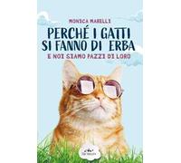Perché i gatti si fanno di erba e noi siamo pazzi di loro