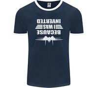 Perché i Was Al Contrario Film Uomo Ringer Fotl