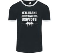 Perché i Was Al Contrario Film Uomo Ringer Fotl