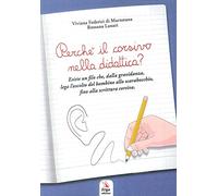 Perché il corsivo nella didattica?