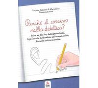 Perché il corsivo nella didattica?