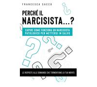 Perché il narcisista...? Capire come funziona un narcisista patologico per...