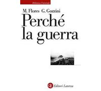 Perché la guerra