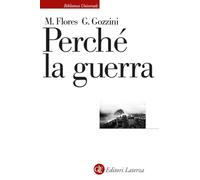Perché la guerra