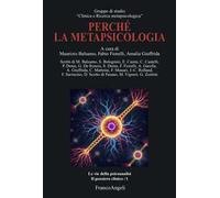 Perché la metapsicologia