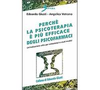Perché la psicoterapia a volte è più efficace degli psicofarmaci