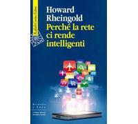 Perché la rete ci rende intelligenti