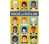 Perché la ruota giri