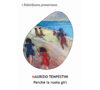 Perché la ruota giri