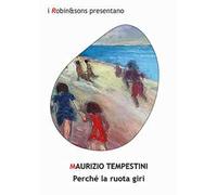 Perché la ruota giri