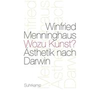 Perché l'arte? Winfried Menninghaus