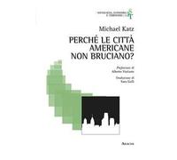Perché le città americane non bruciano?