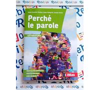 PERCHE LE PAROLE LETTERATURA - (9788826822464) + Materiali didattici - Rebillo