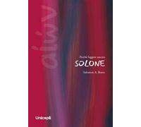 Perché leggere ancora Solone
