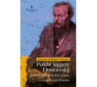 Perché Leggere Dostoevskij - 2024 - Graphe.it (Pneuma)