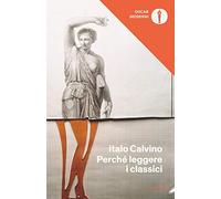 Perché leggere i classici