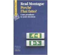 Perché l'hai fatto? Come prendiamo le nostre decisioni