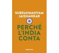 Perché l'India conta