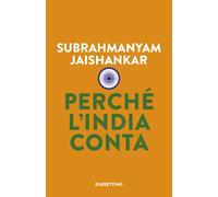 Perché l'India conta - 2026 - Rubbettino (Polaris)