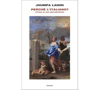 Perché l'Italiano? Storia di una metamorfosi