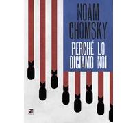 Perché lo diciamo noi