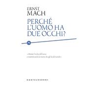 Perché l'uomo ha due occhi?