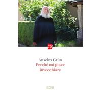 Perché mi piace invecchiare