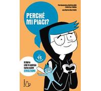 Perché mi piaci? Le 15 domande