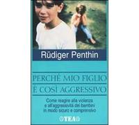 Perché mio figlio è così aggressivo?