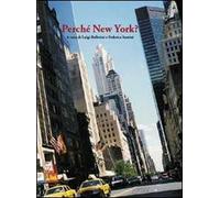 Perché New York?