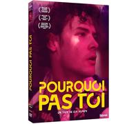 Perché No, Tu DVD NUOVO