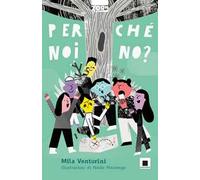 Perché noi no? Ediz. ad alta leggibilità