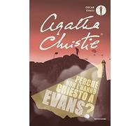 Perché non l'hanno chiesto a Evans?