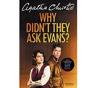 Perché non l'hanno chiesto a Evans? [TV Tie-In] - NUOVO Agatha Christie 2022