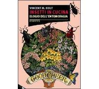 Perché non mangiare gli insetti?