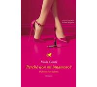 Perché non mi innamoro? Il dolore è un talento