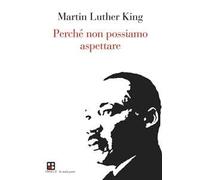 Perché non possiamo aspettare