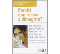 Perché non riesco a dimagrire?