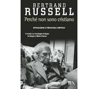 Perché non sono cristiano