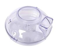 PERCHÉ-Per La Serie E E E2 Tipo 12, Vaschetta Dell'acqua For Aspirapolvere E2 (bacino) Sostituzione Da 2 1/2 Quart For Sistema Rb