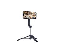Perche per selfie - ROLLEI - 23067 - Treppiede magnetico - Connettore MagSafe - Pulsante Bluetooth
