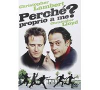 Perche' Proprio A Me?