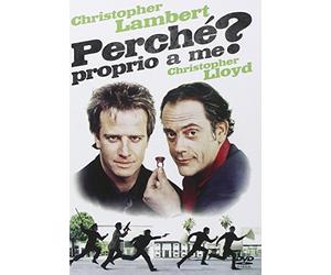 Perche' Proprio A Me?